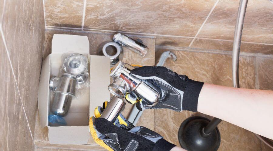 Professional New roof installation in Durham, NH